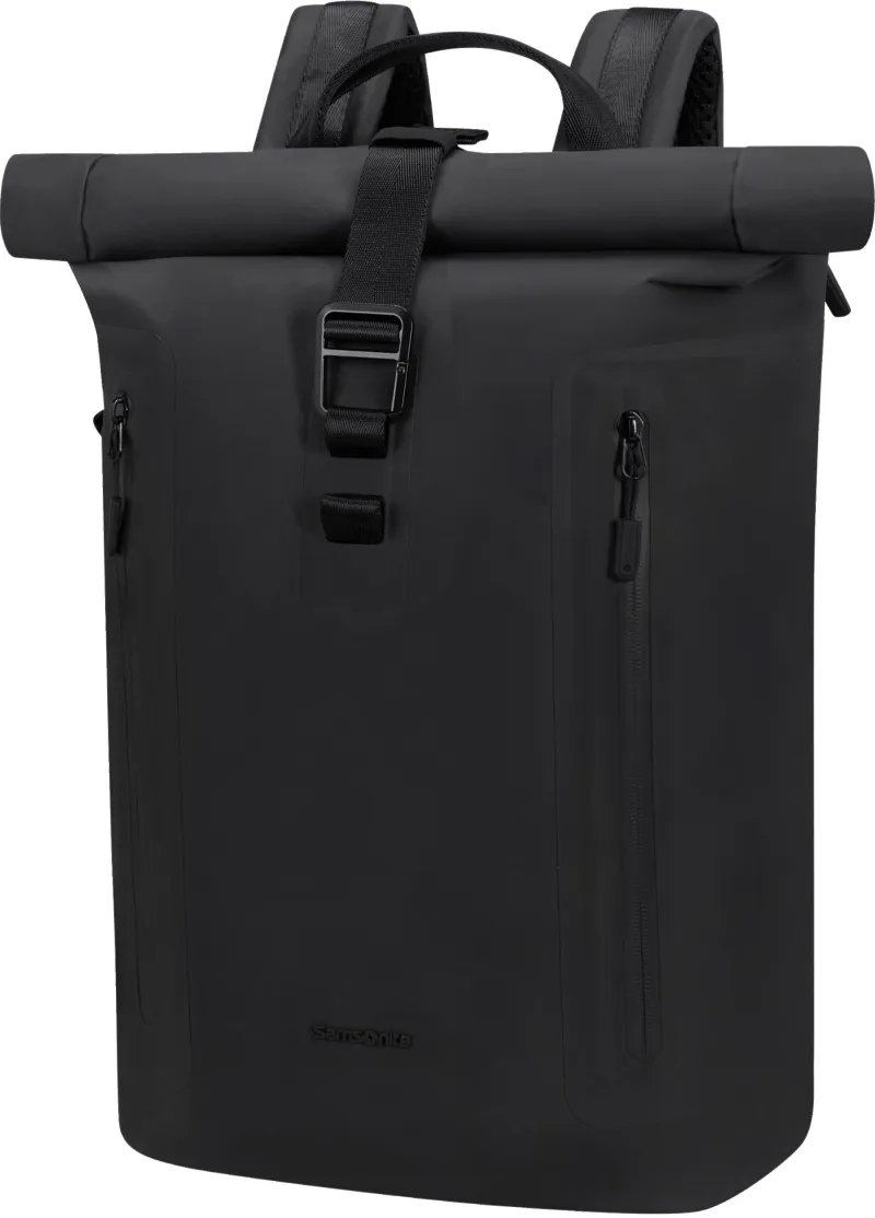 Coatify Biz Rolltop ryggsekk 15.6"