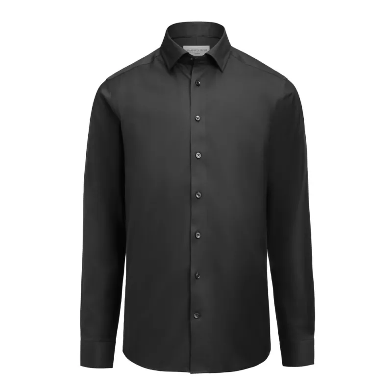 JH&F Green Bow 02 Regular fit
