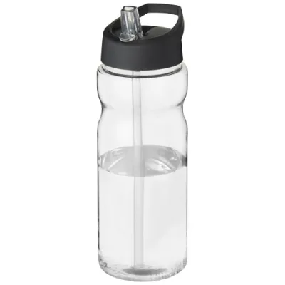 H2O Active® Base 650 ml sportsflaske med tut lokk