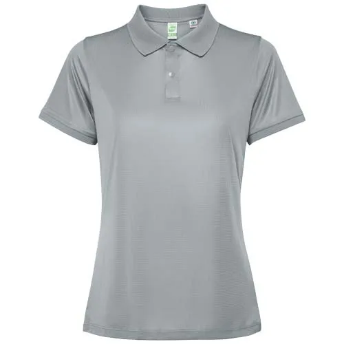 Tormo 125 g/m² kortermet polo for dame