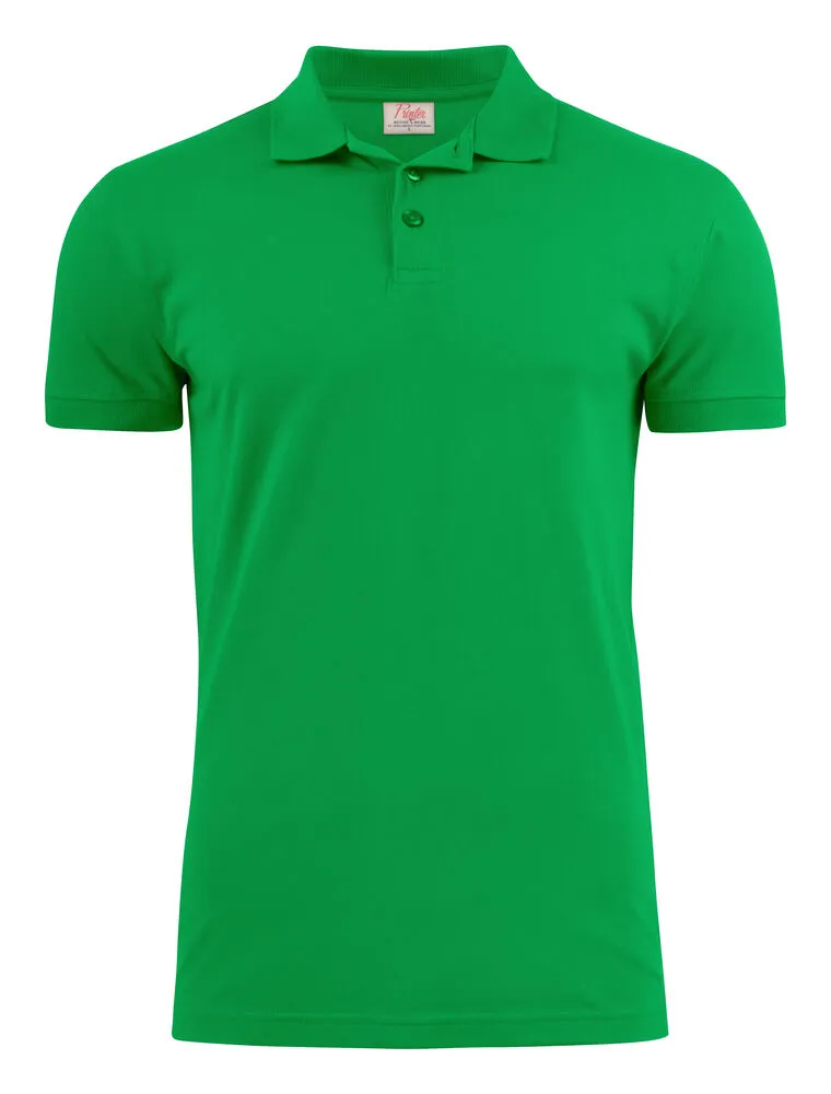 Fresh Green