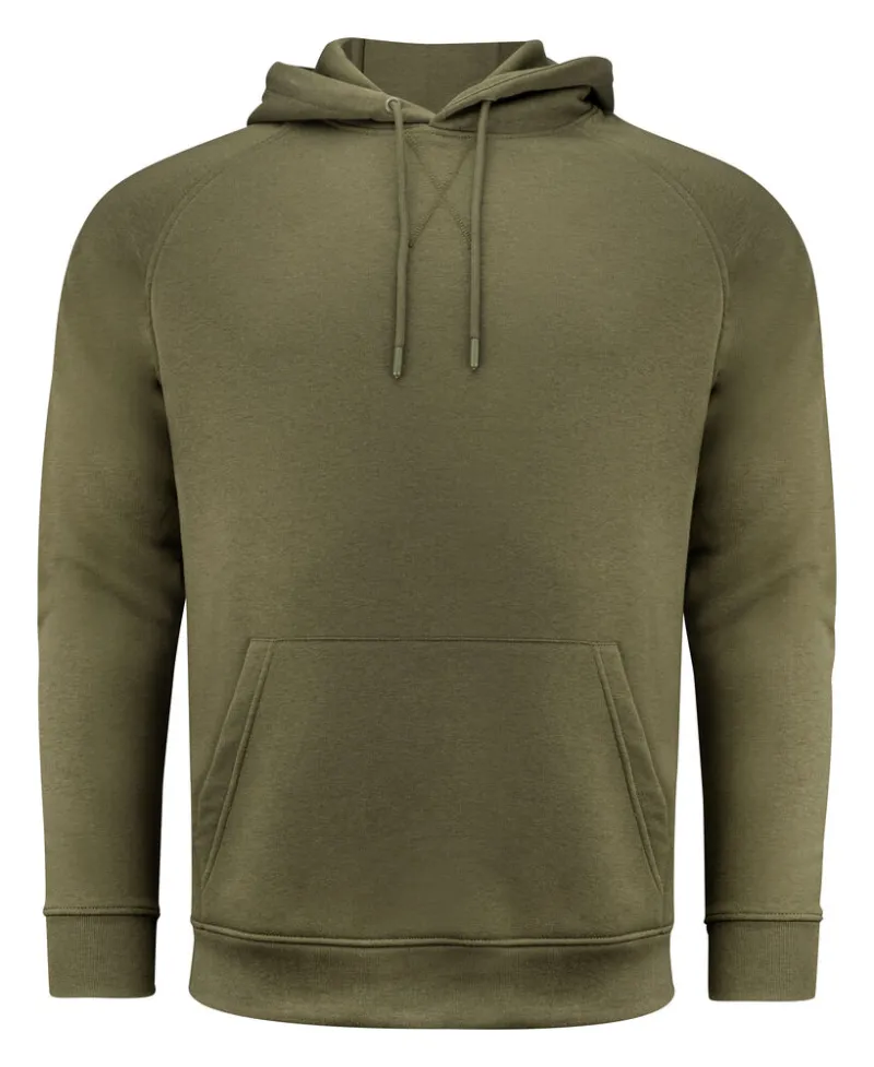 Moss Green