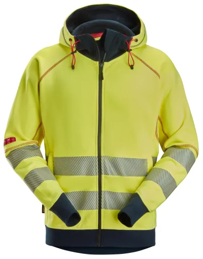 ProtecWork, Flammehemmende Collegejakke, Klasse 3/2