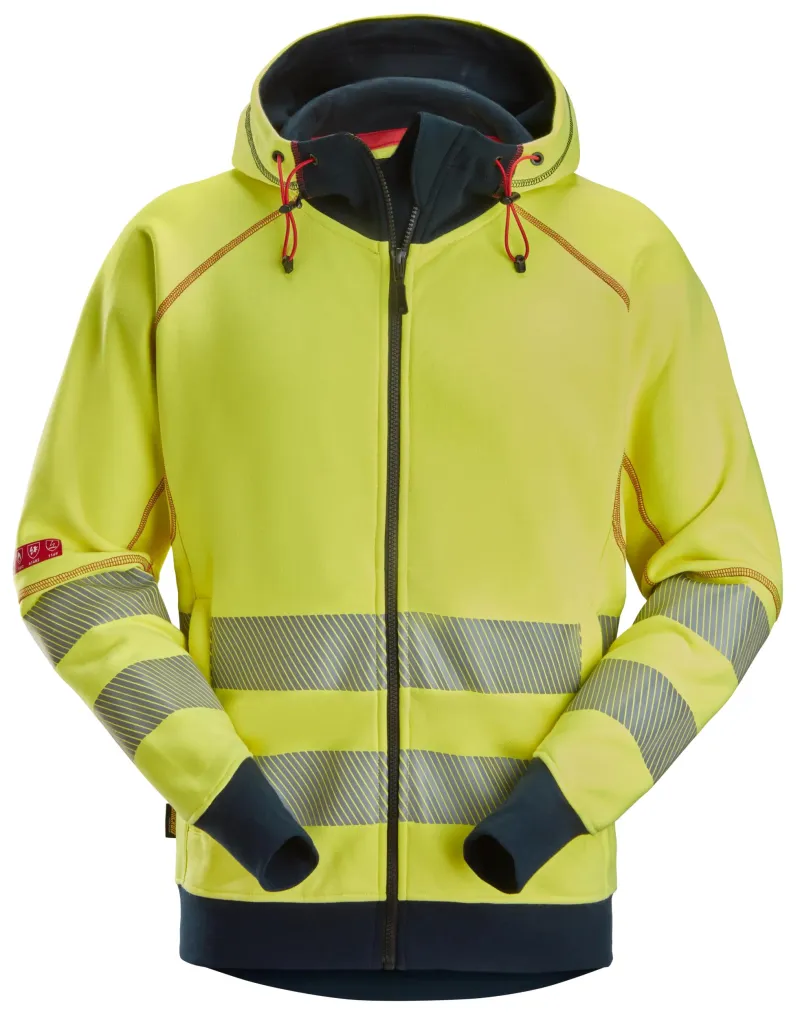 ProtecWork, Flammehemmende Collegejakke, Klasse 3/2