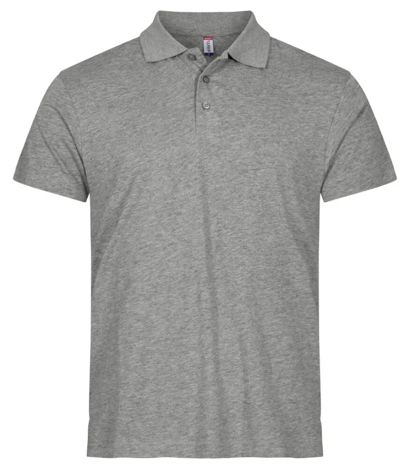 Grey Melange