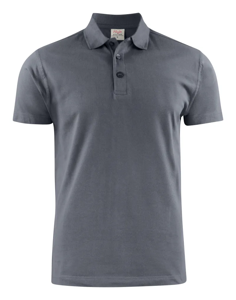 Steel Grey