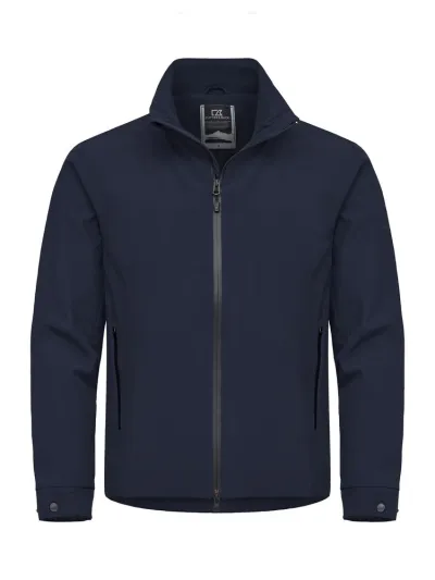 Wedderburn Short Jacket Men