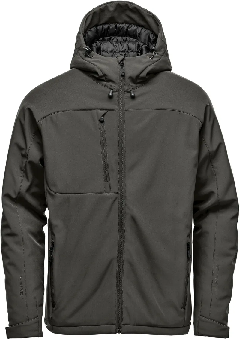 KSX-1 Orbiter Insulated Softshell (U)