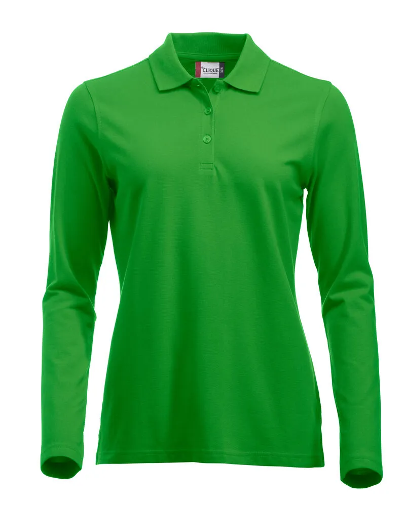 Apple Green