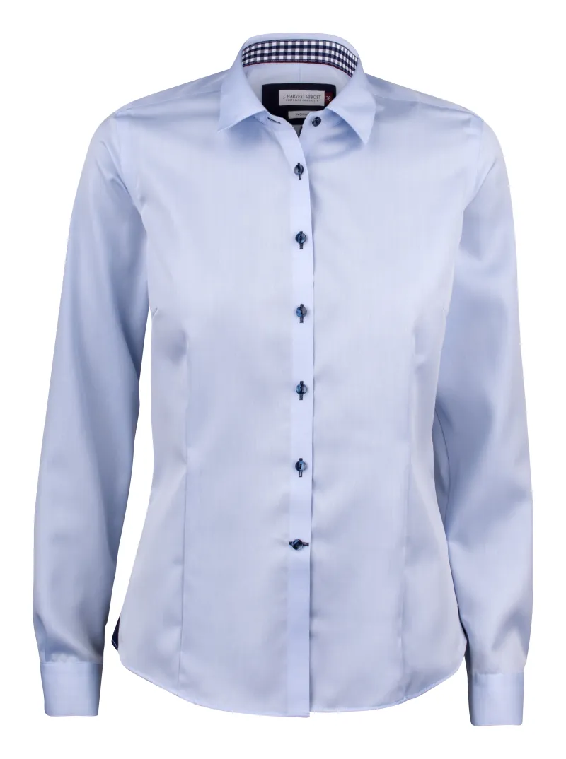 Sky Blue / Navy