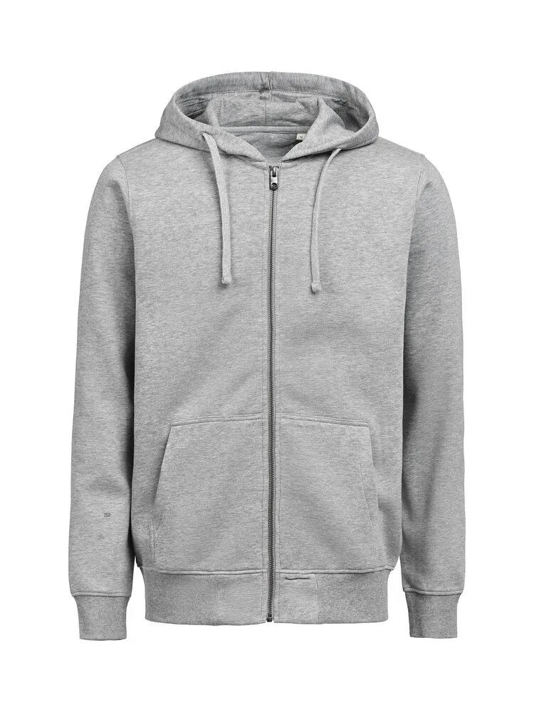 Grey Melange