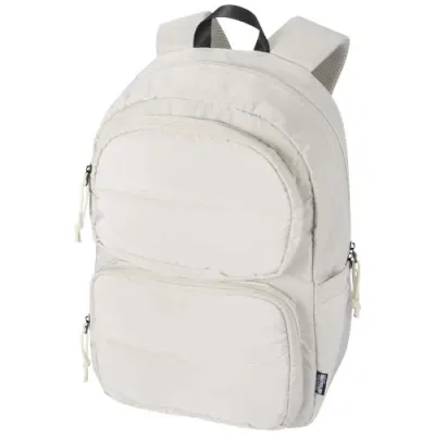 Puffer 15,6" GRS resirkulert PC sekk, 18 L
