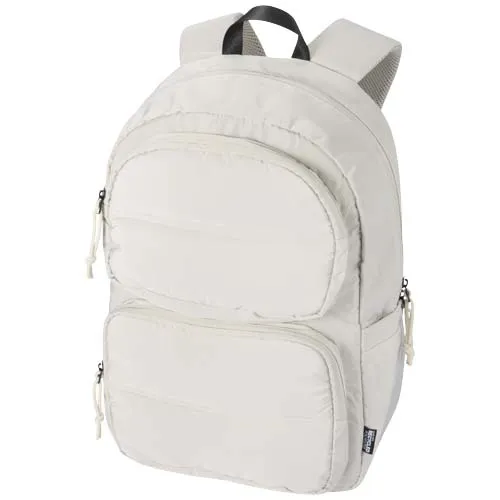 Puffer 15,6" GRS resirkulert PC sekk, 18 L