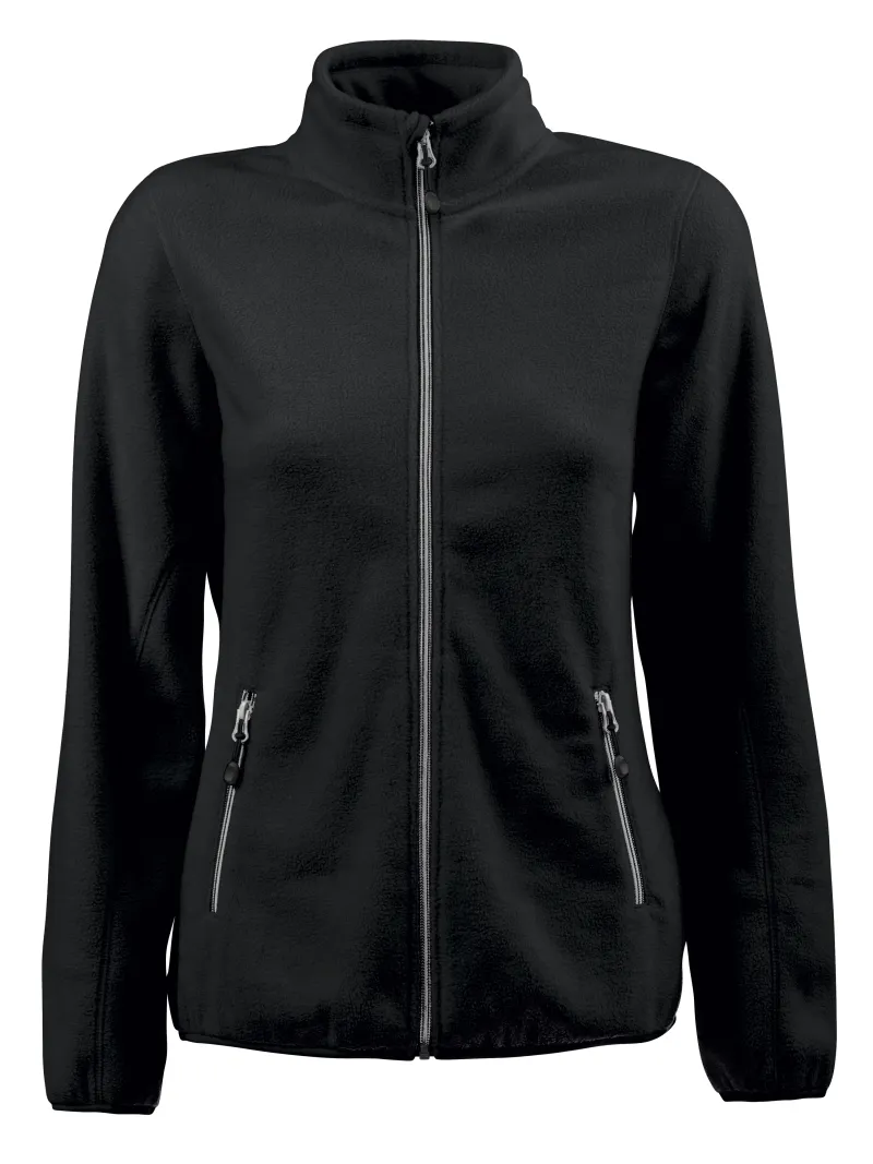 Rocket Lady Fleece Jacket