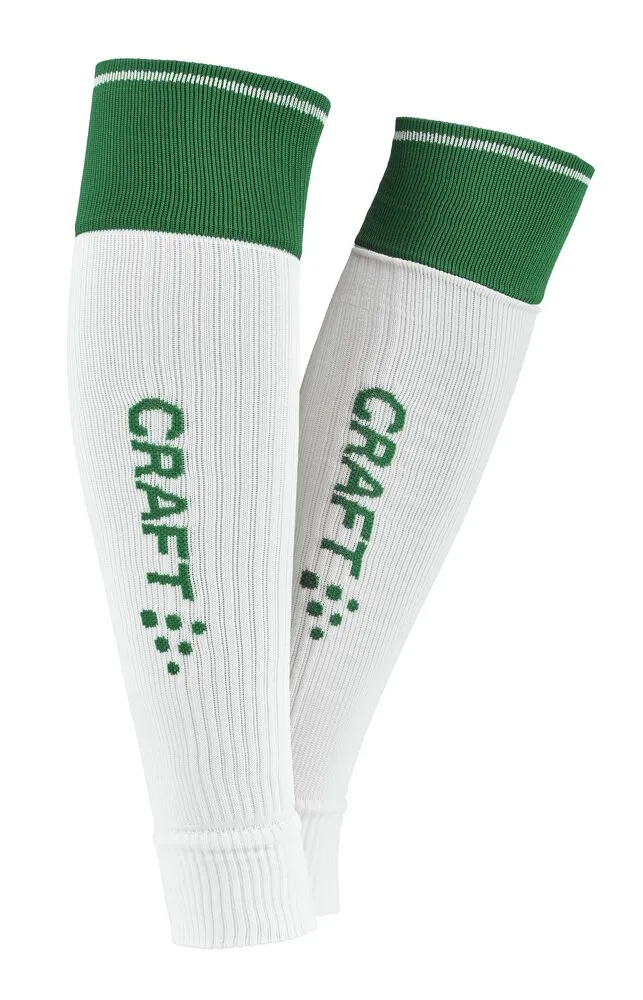 White / team green