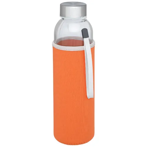 Oransje