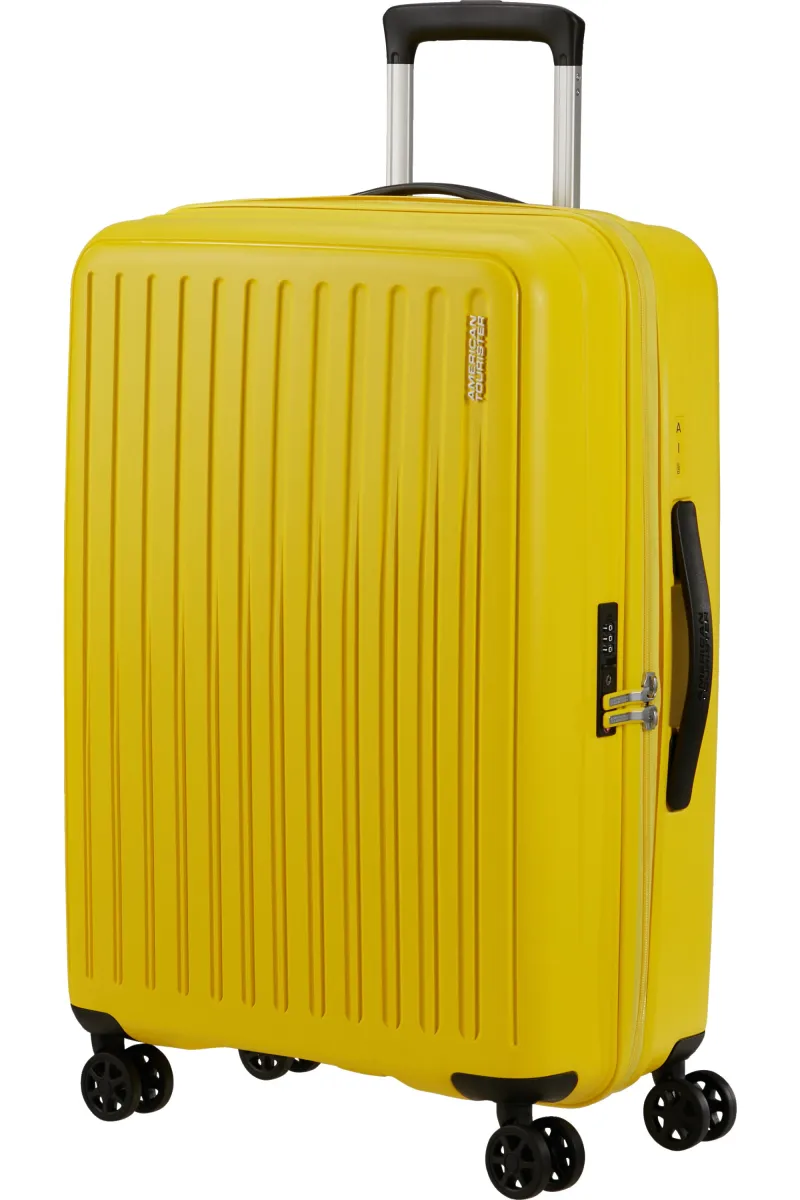 Electric Yellow