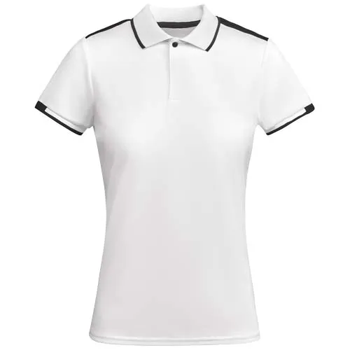 Tamil 150 g/m² teknisk polo for dame