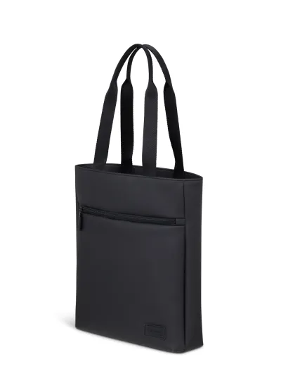 Lost In Berlin Shopper Bag