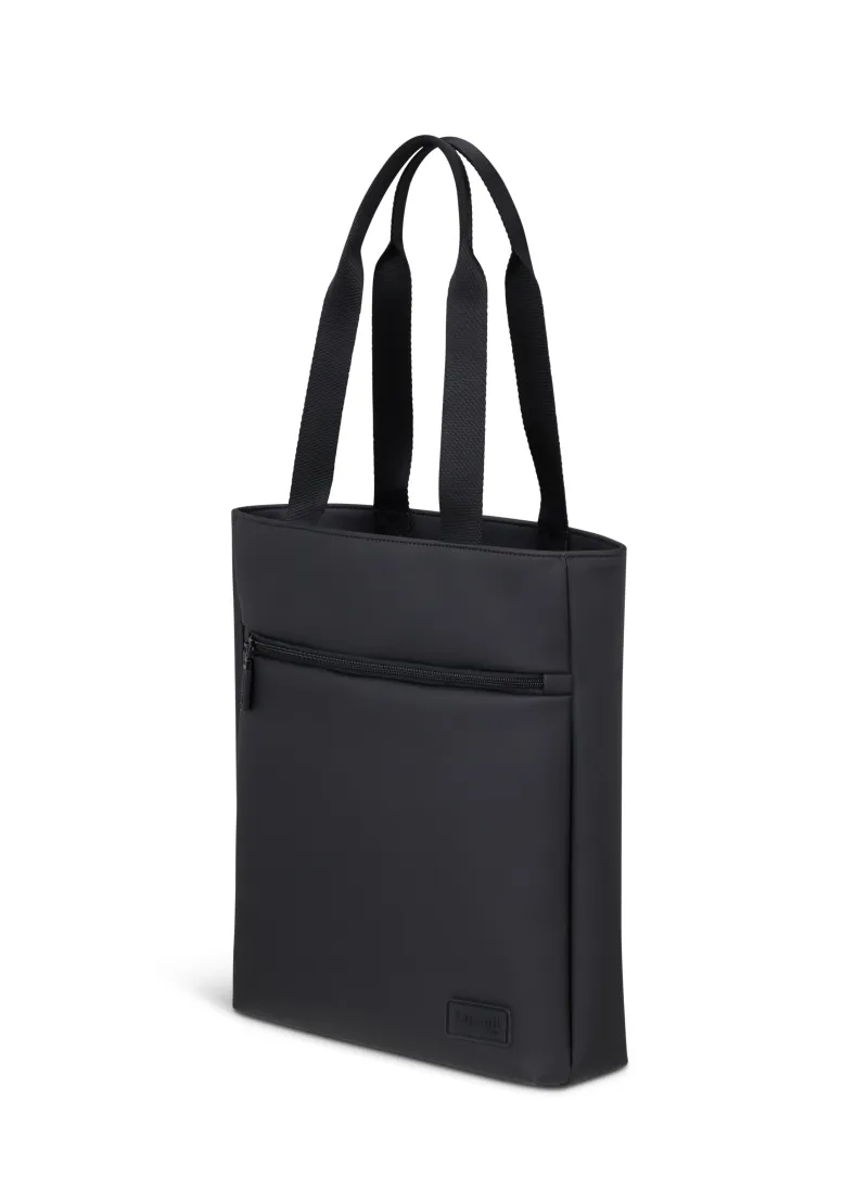 Lost In Berlin Shopper Bag
