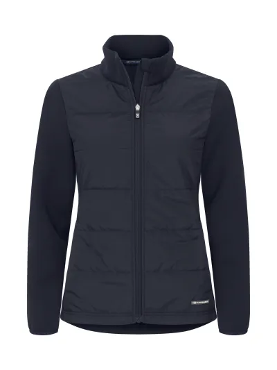 Pemberton Hybrid Jacket W