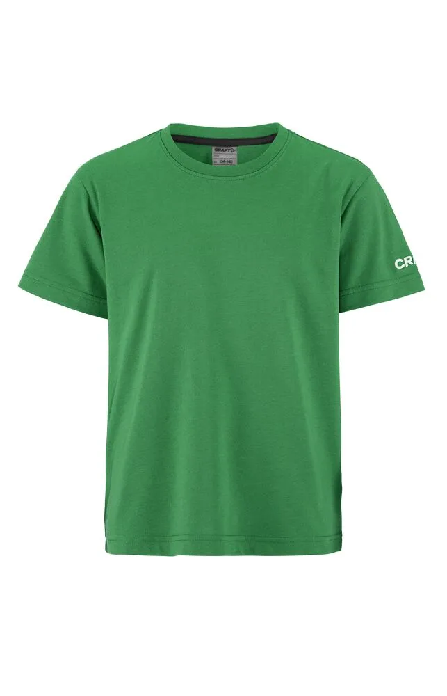Team green