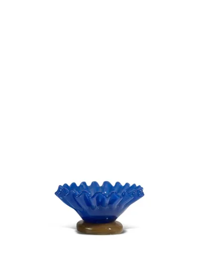 Bowl Lori S (6) Blue/beige