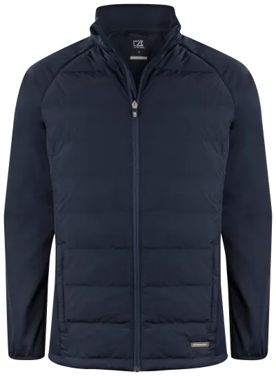 Oak Harbor jacket Men