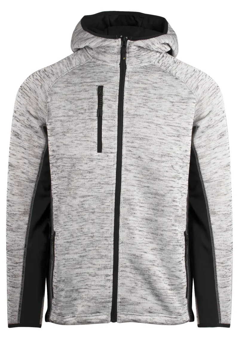 Essential Zip Hood