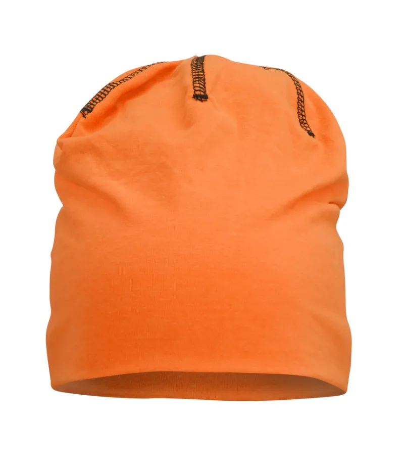 Orange / Black