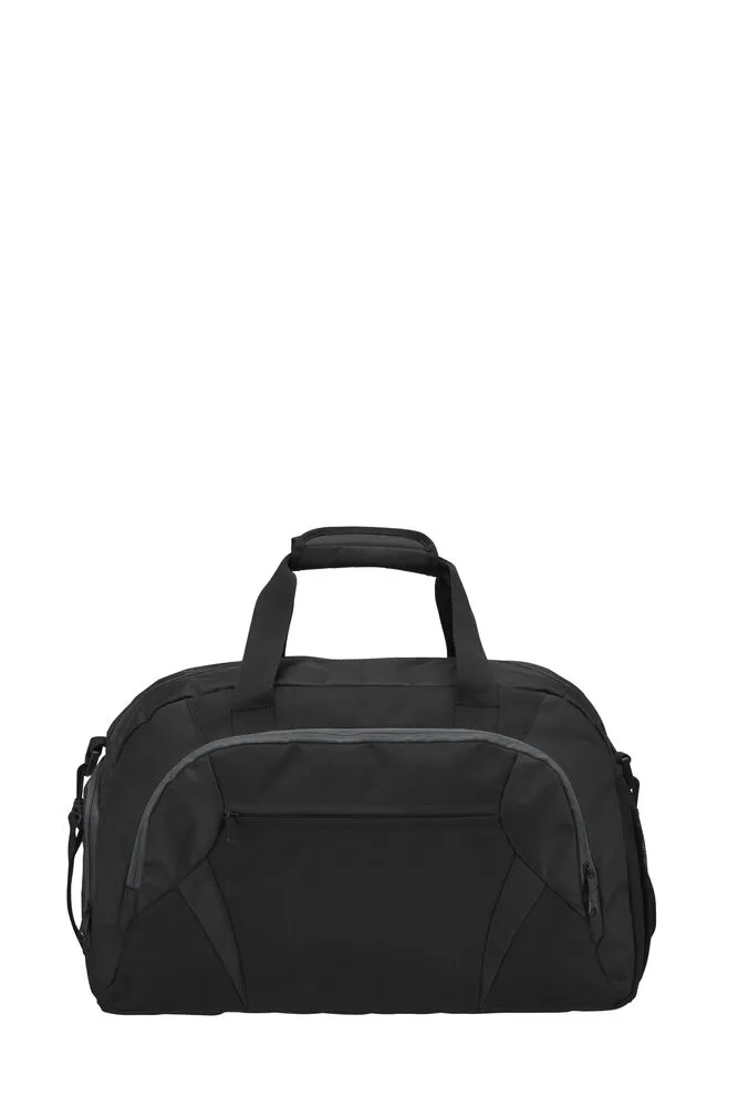 Black / Grey