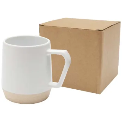 Dolce keramikkrus med matt overflate, 300 ml