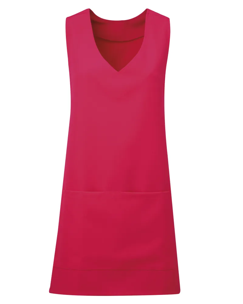 Wrap Around Tunic
