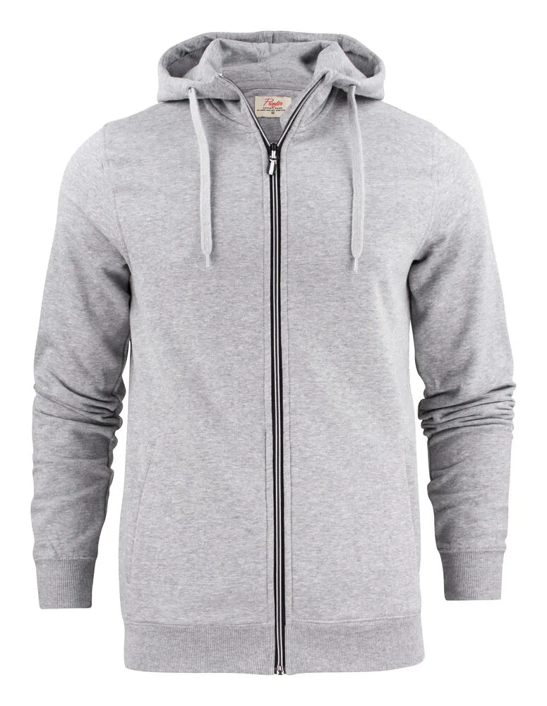 Grey Melange