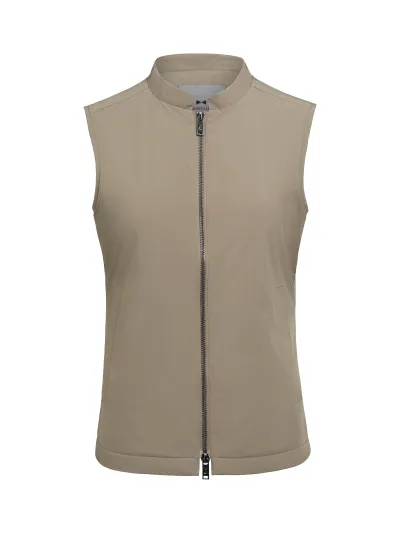 JH&F Modern Vest Woman