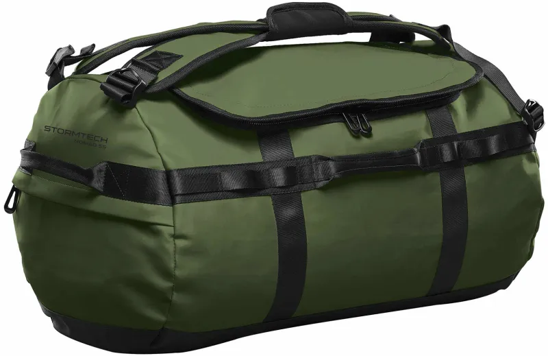 MDX-1M Nomad Duffelbag