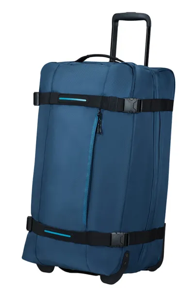 Urban Track Duffelbag med hjul M