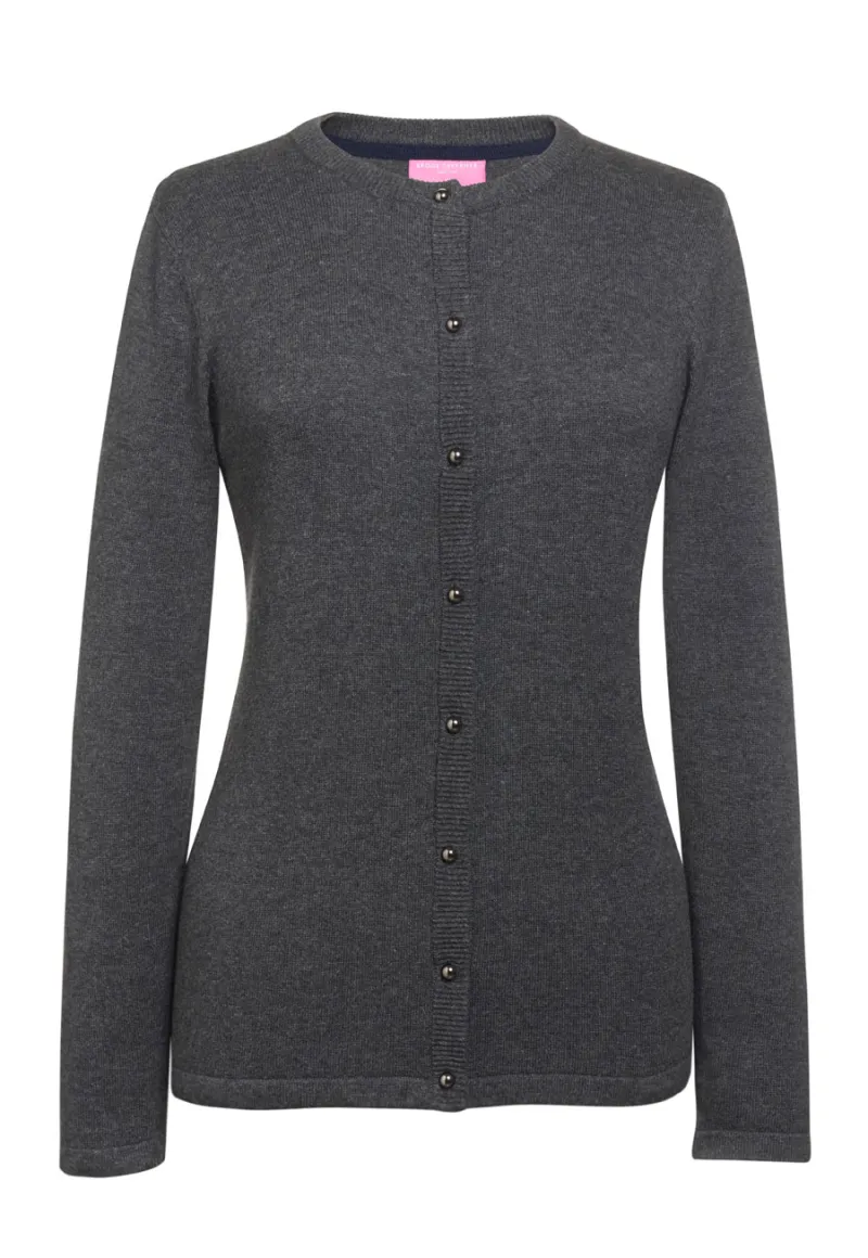 Seattle Cardigan (D)