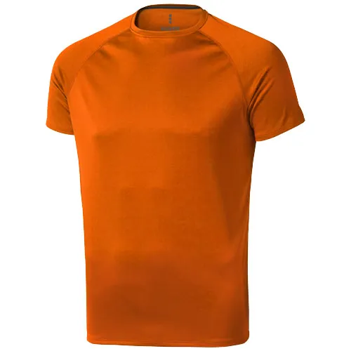 Oransje