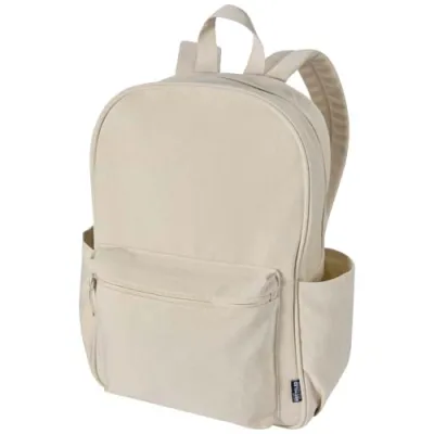 Recanvas 15,6" GRS resirkulert PC sekk, 16 L