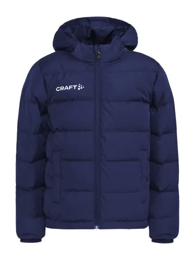 Ability Down Jacket Jr