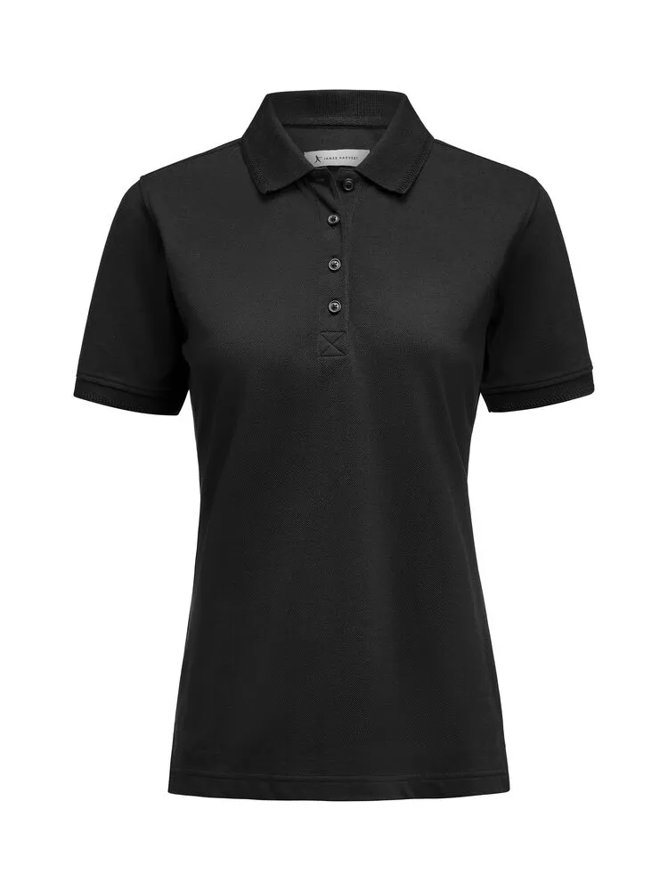 Am Supreme Classic Polo Wmn