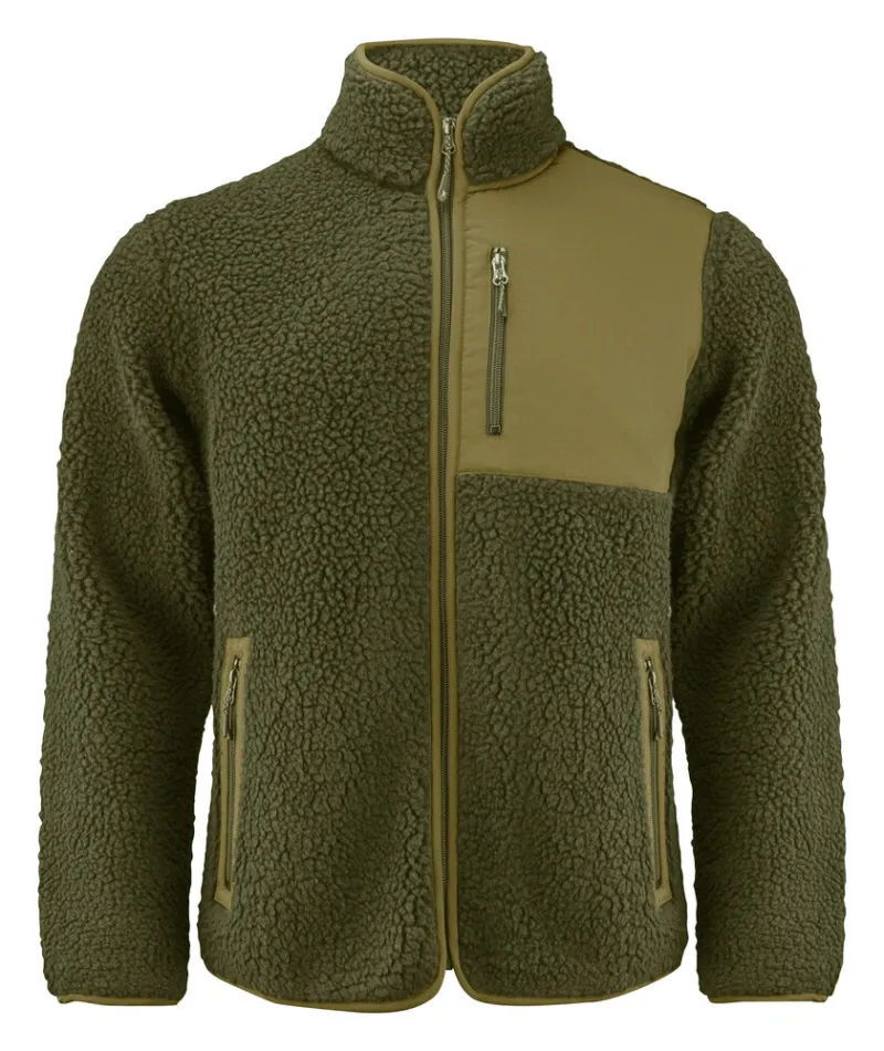 Moss Green