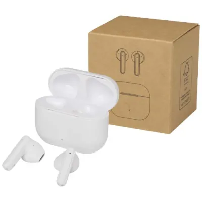 Altais True Wireless Bluetooth® hodetelefoner av resirkulert plast