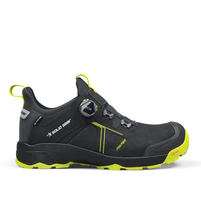 Vapor 3 GTX Low