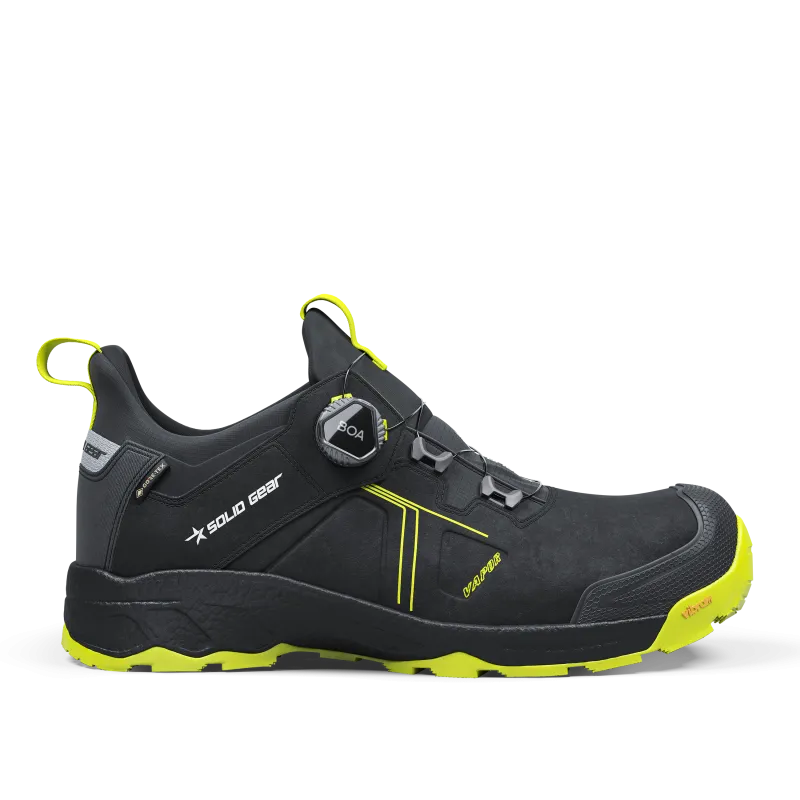 Vapor 3 GTX Low