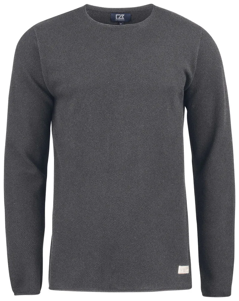 Grey Melange