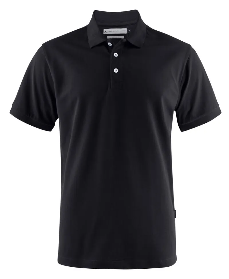 Sunset Stretch Polo Regular fit