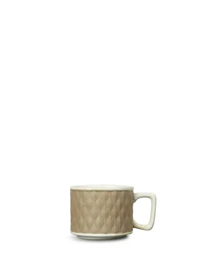 Cup Lexus (12) White/beige