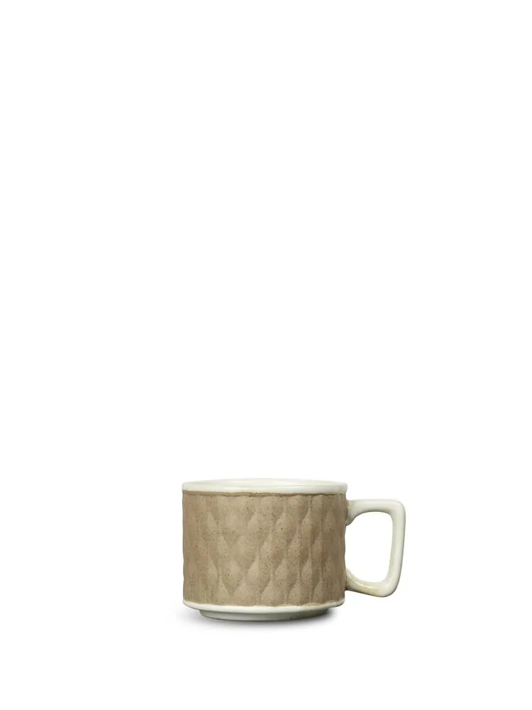 Cup Lexus (12) White/beige
